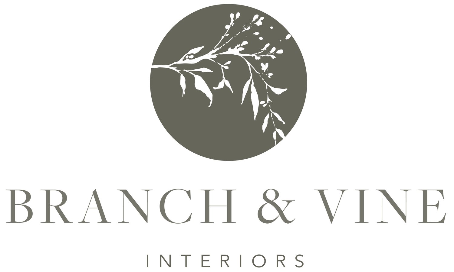 Branch and Vine Interiors