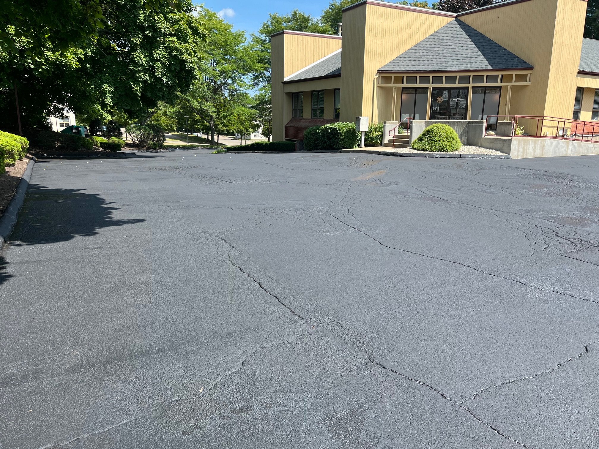 The Ultimate Guide to Asphalt Repair: What You Need to Know