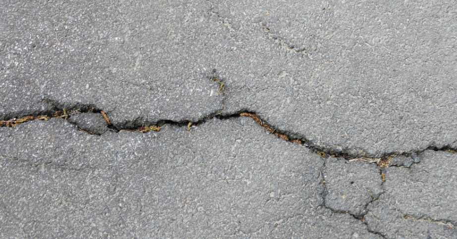 Top Causes of Asphalt Damage and How to Prevent Them