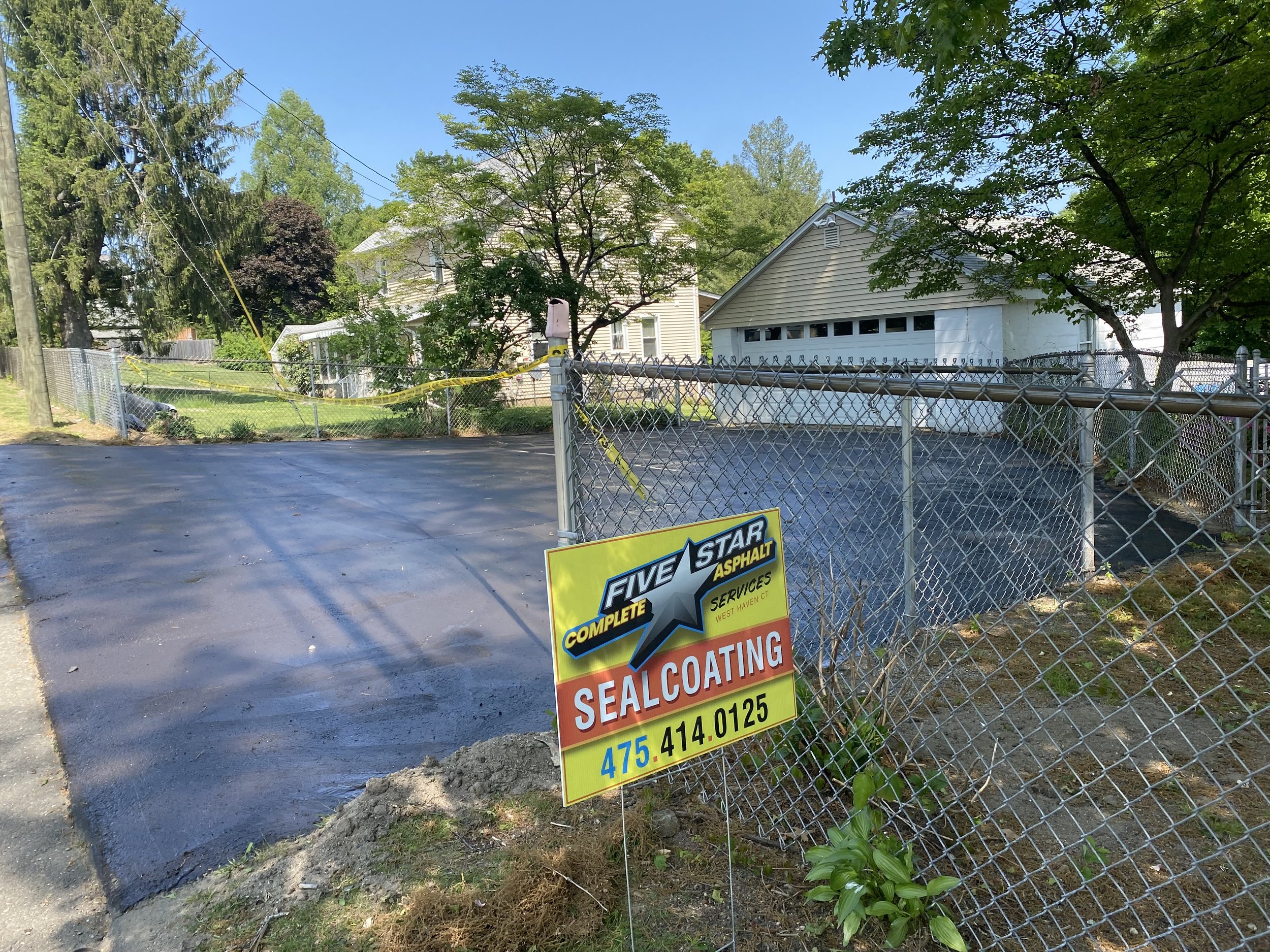 How Much Can Asphalt Repair Cost?