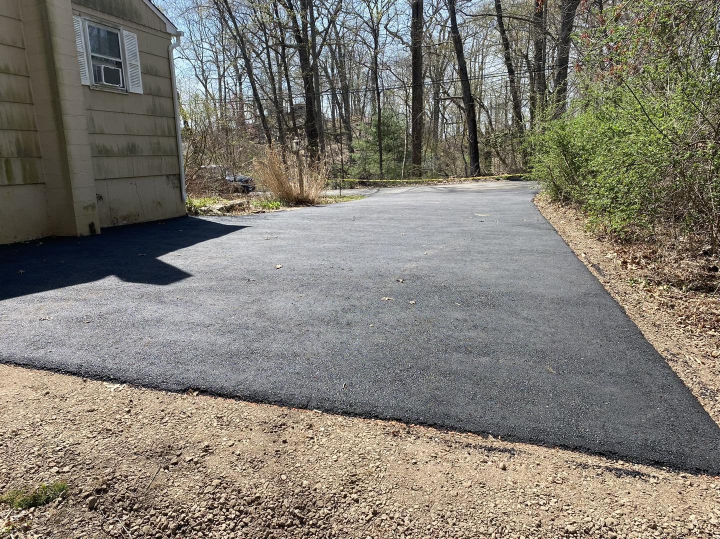 Asphalt Maintenance Checklist: Keeping Your Driveway in Top Shape