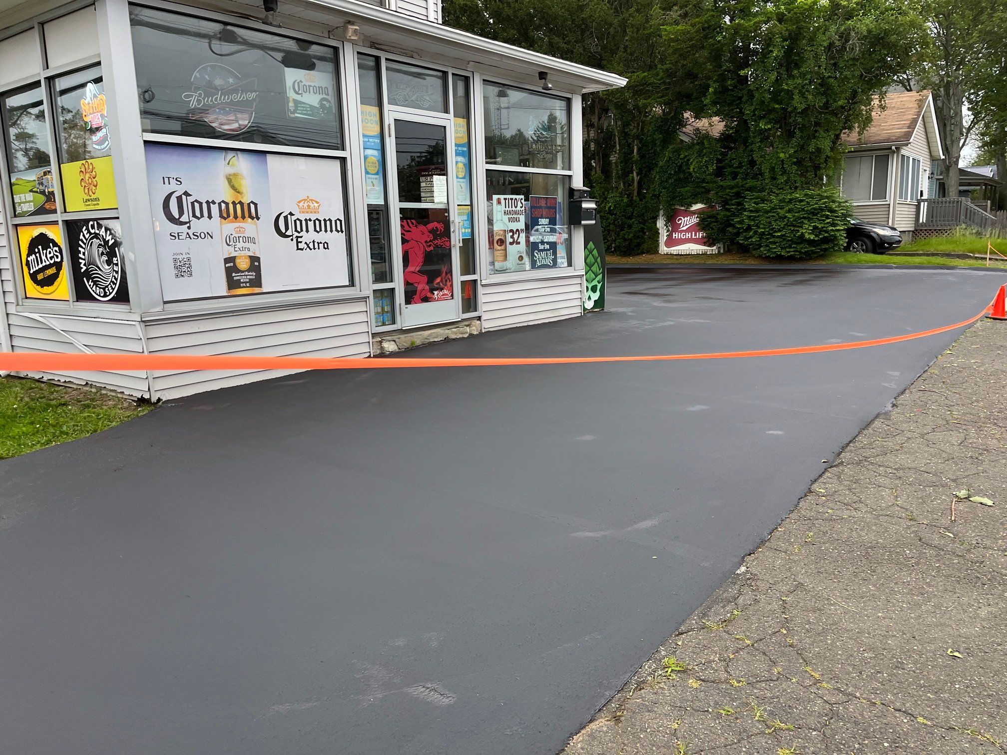 Transparent Pricing and Budget-Friendly Asphalt Solutions