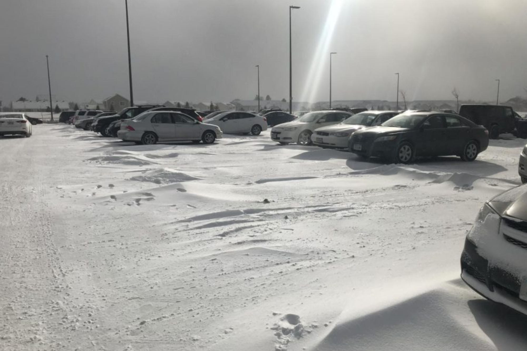 Spring Asphalt Maintenance Starts in Winter: What Connecticut Property Owners Should Plan For