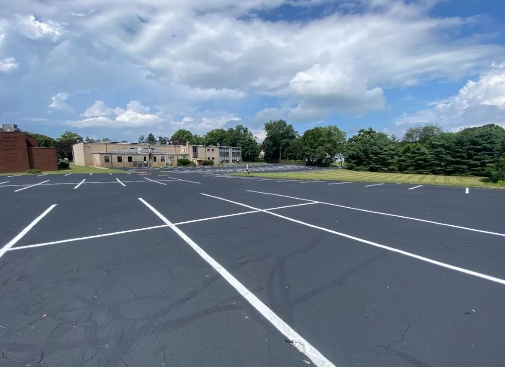 Our Lady of Grace Church-Stratford CT-sealcoating-AFTER-01.JPG