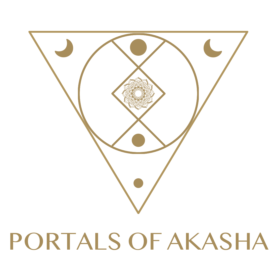 Portals of Akasha