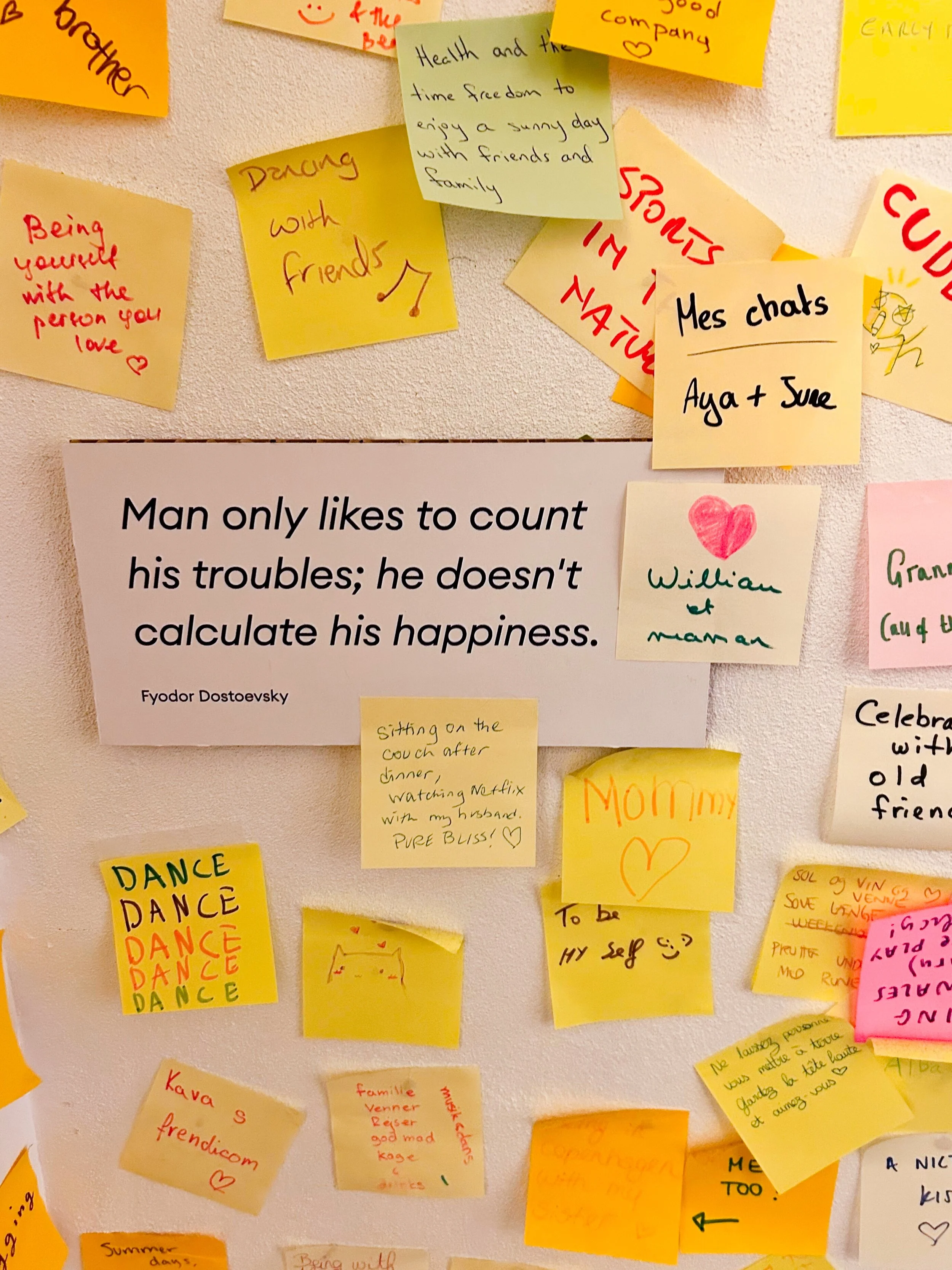 The Happiness Gap: Why Feeling Less Bad Isn’t the Same as Feeling Good
