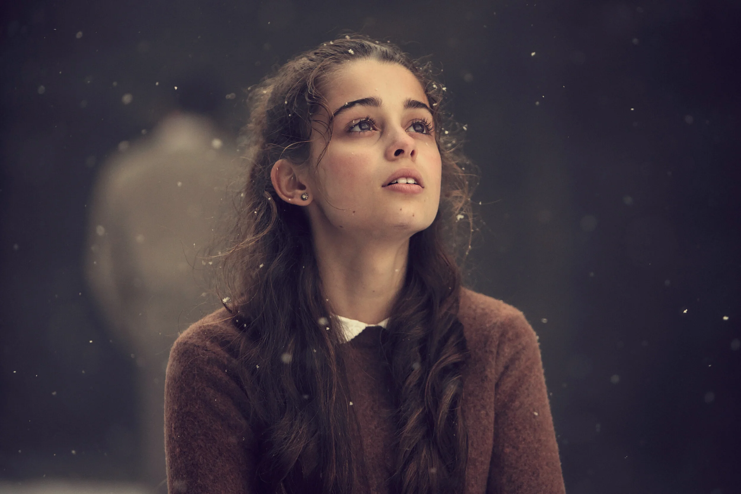 Dias de Navidad - NETFLIX