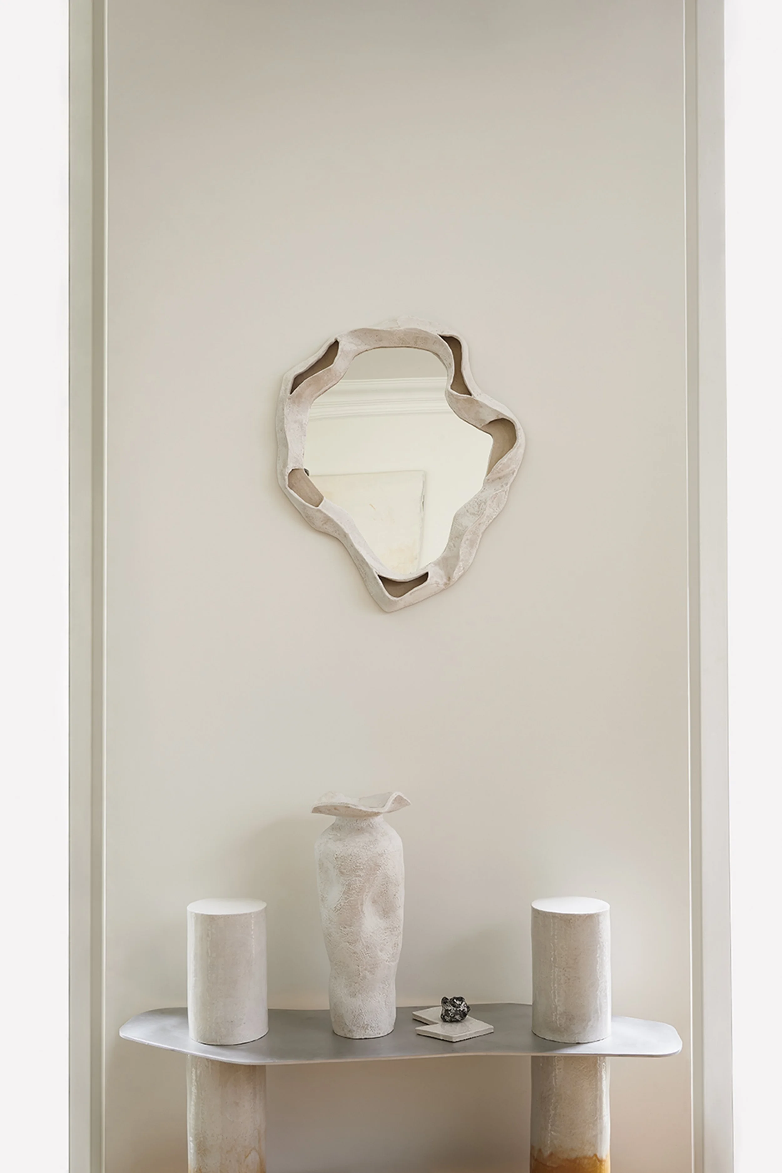 Rift Mirror