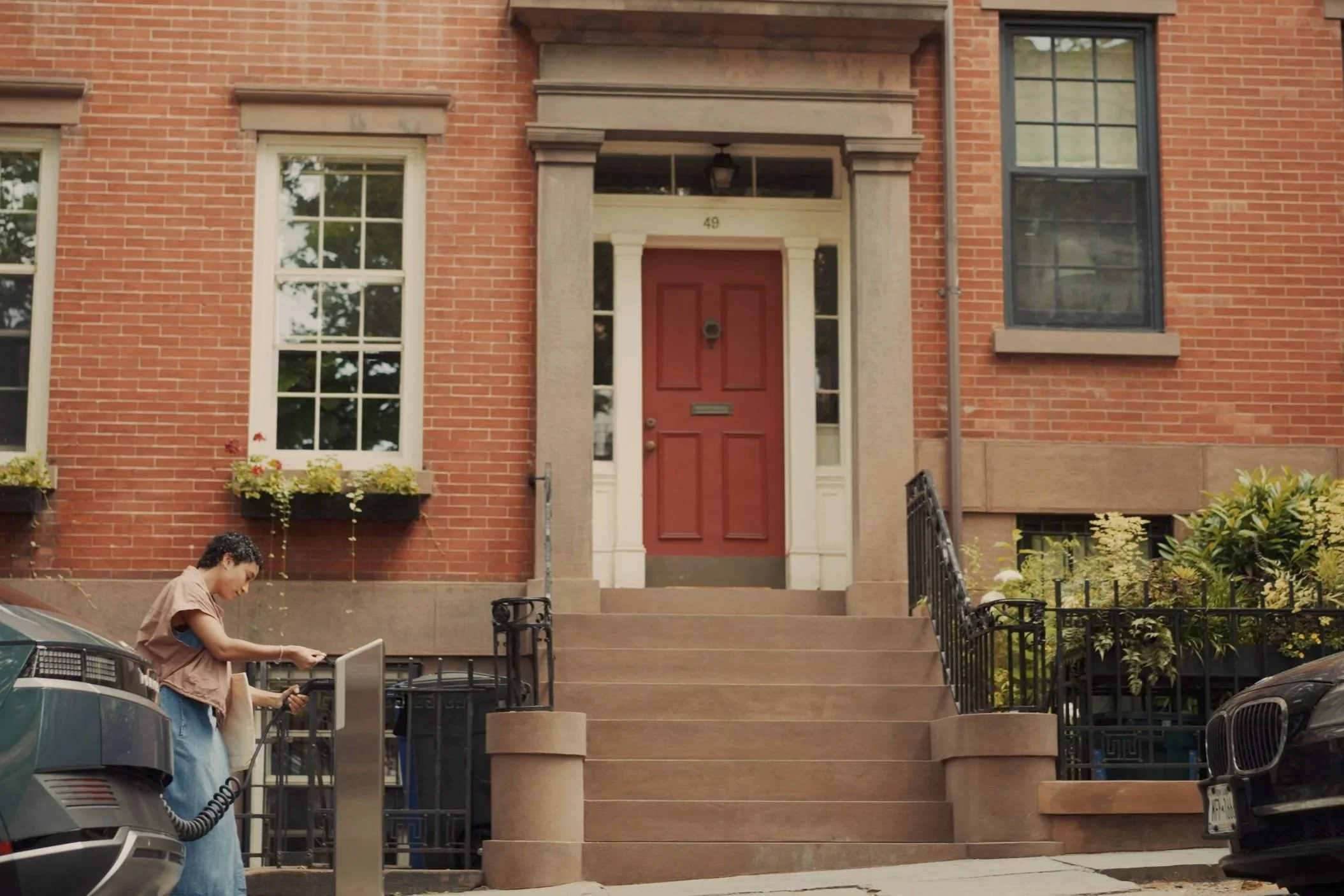 Building Demand for a New Kind of EV Infrastructure