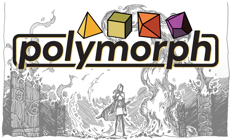 Polymorph Logo