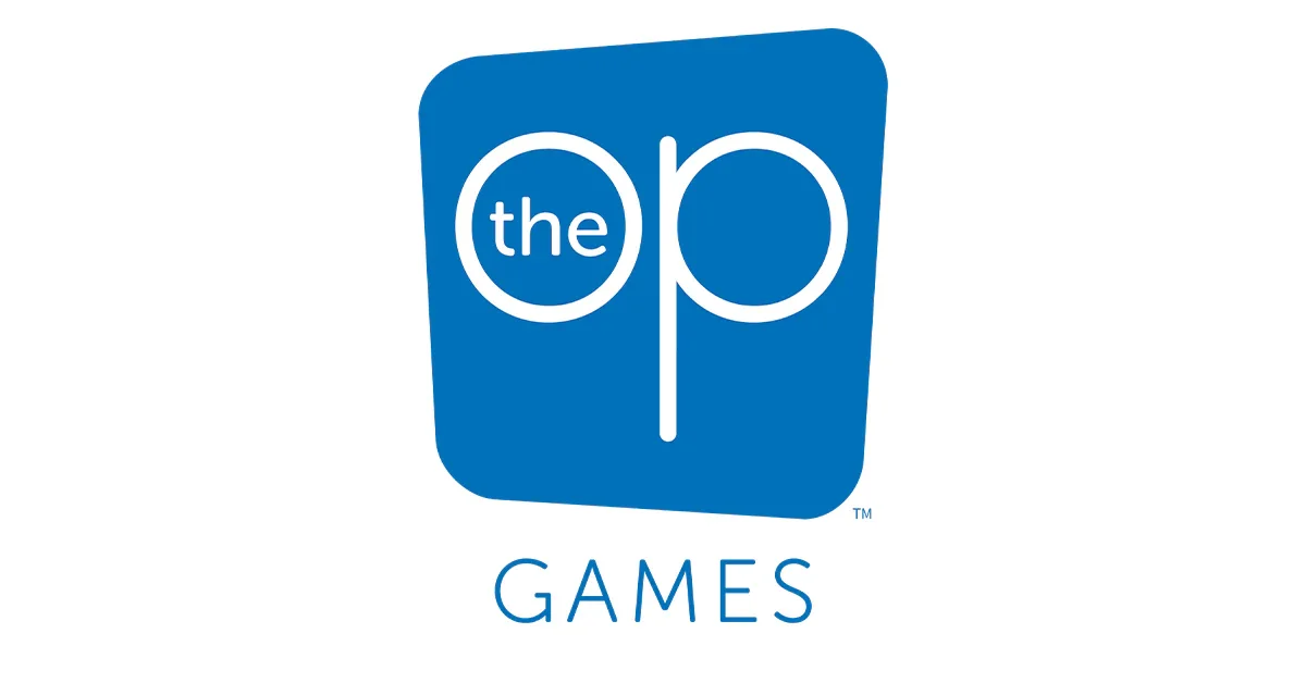 The Op Logo