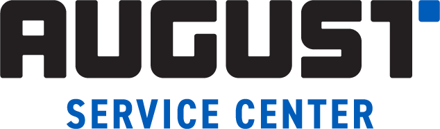 August Service Center
