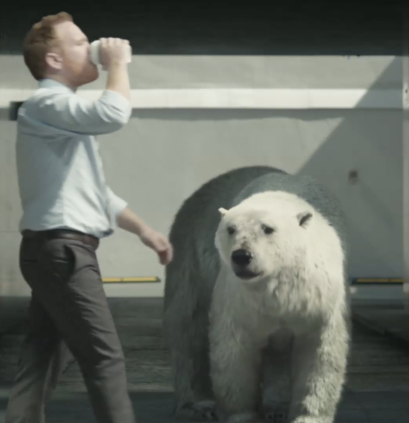 Neighborhood of Good