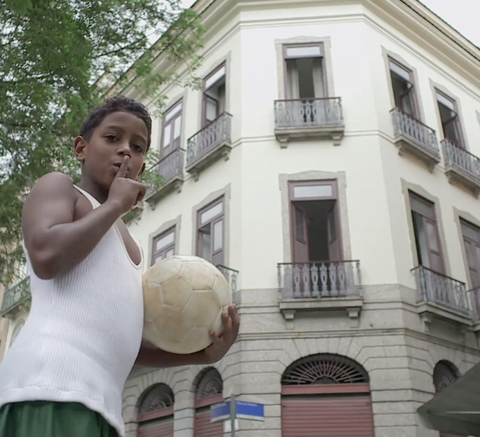 McDonald's FIFA World Cup