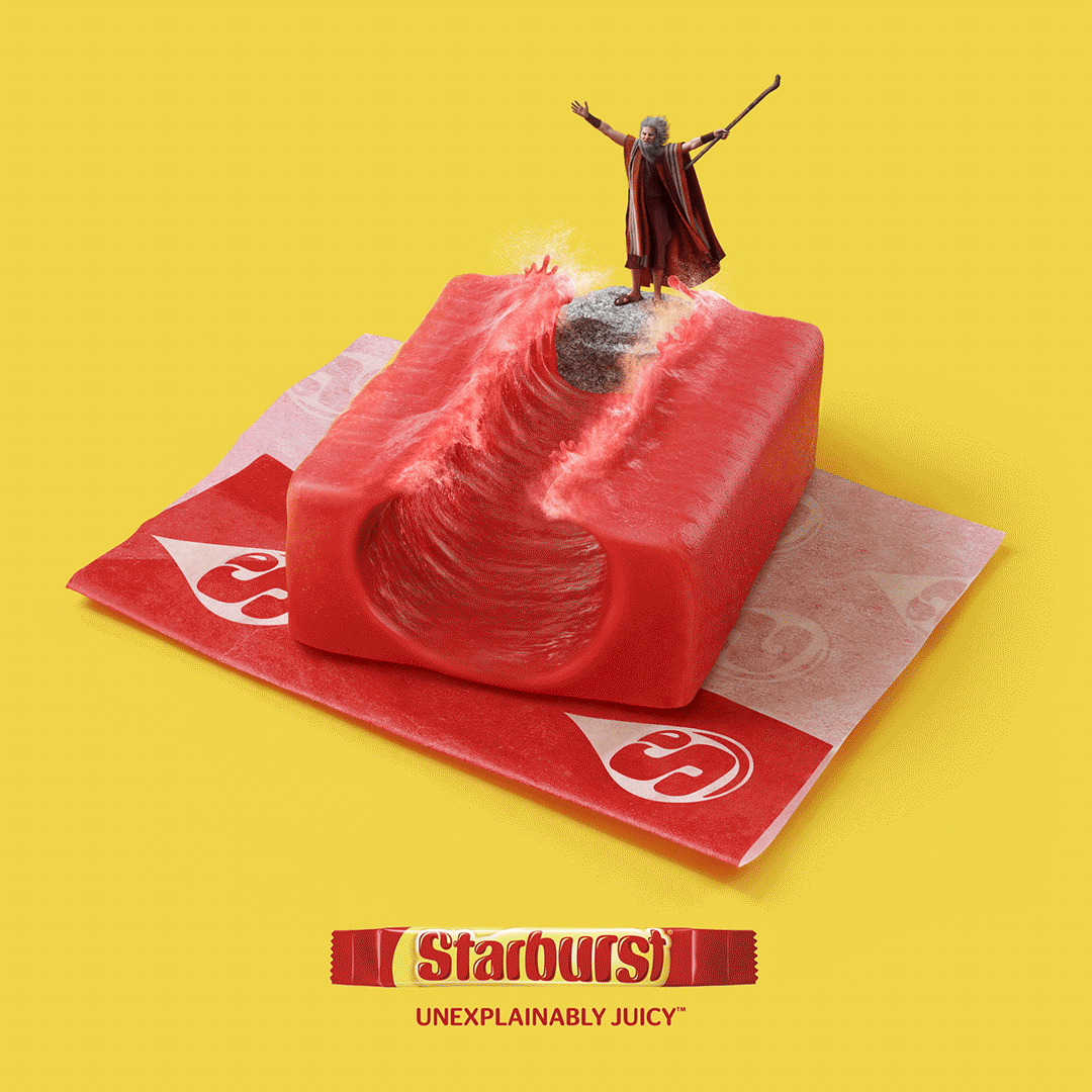 Starburst Global