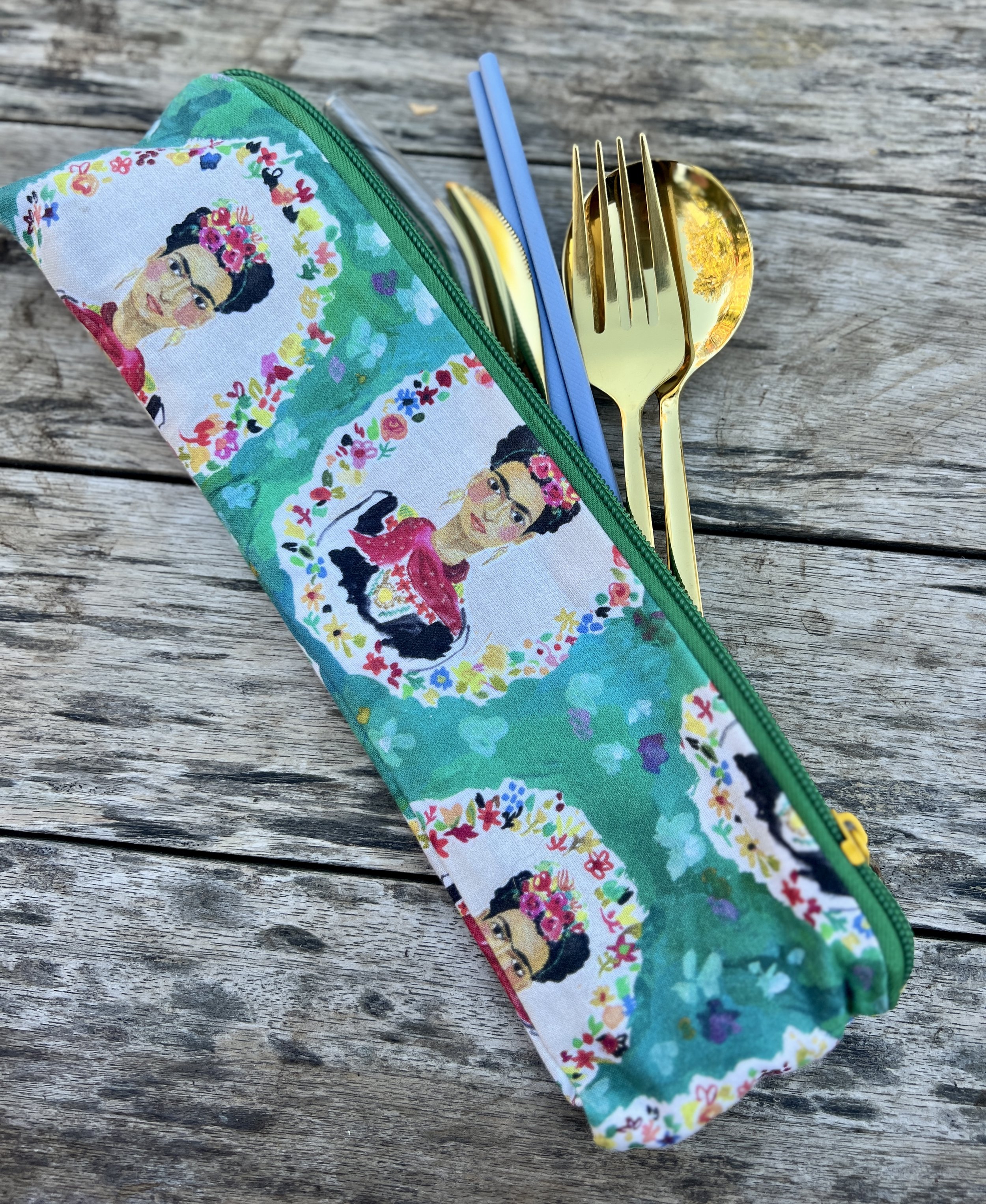 Switching to reusable straws can prevent 500 million plastic straws from being used daily in the U.S. alone