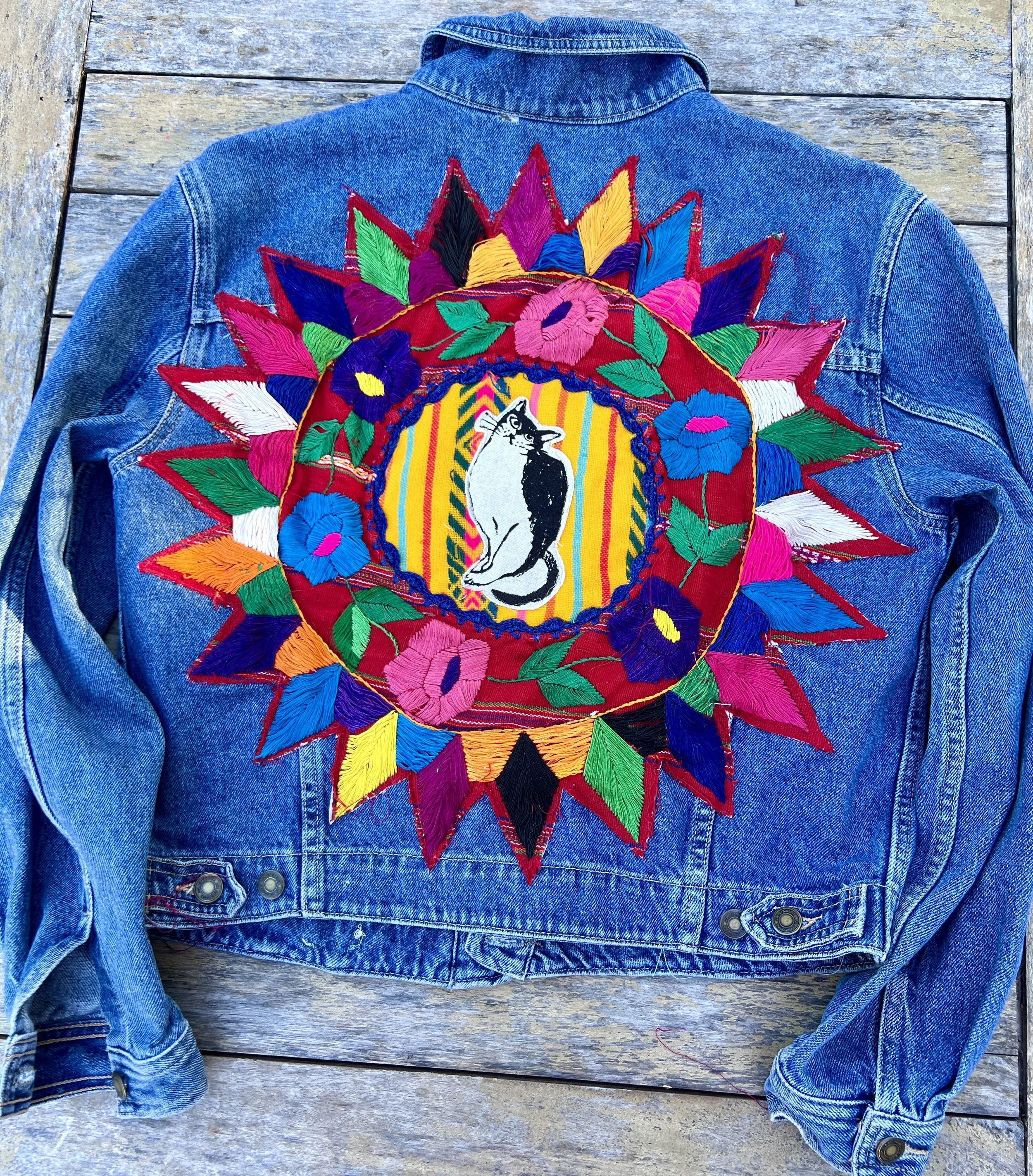 Sustainable For Good- Neon Cat.JPG