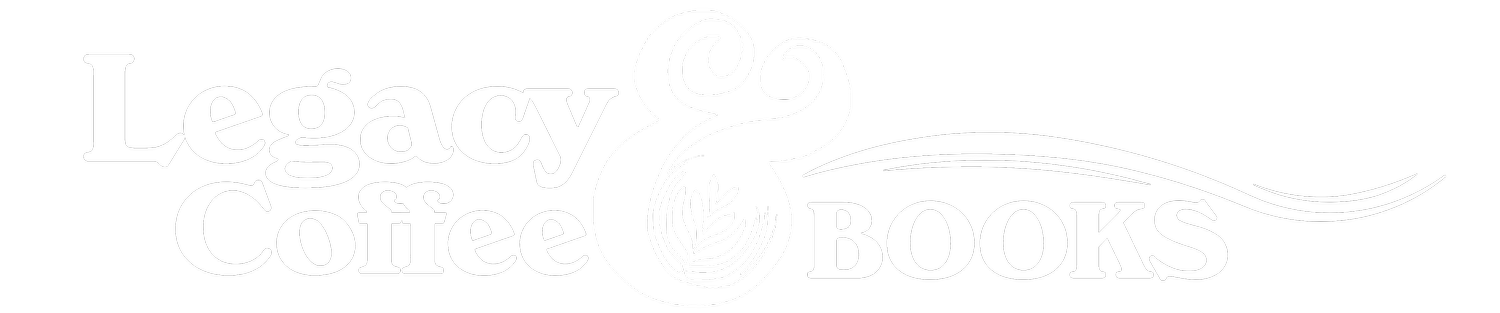 Legacy Coffee &amp; Books