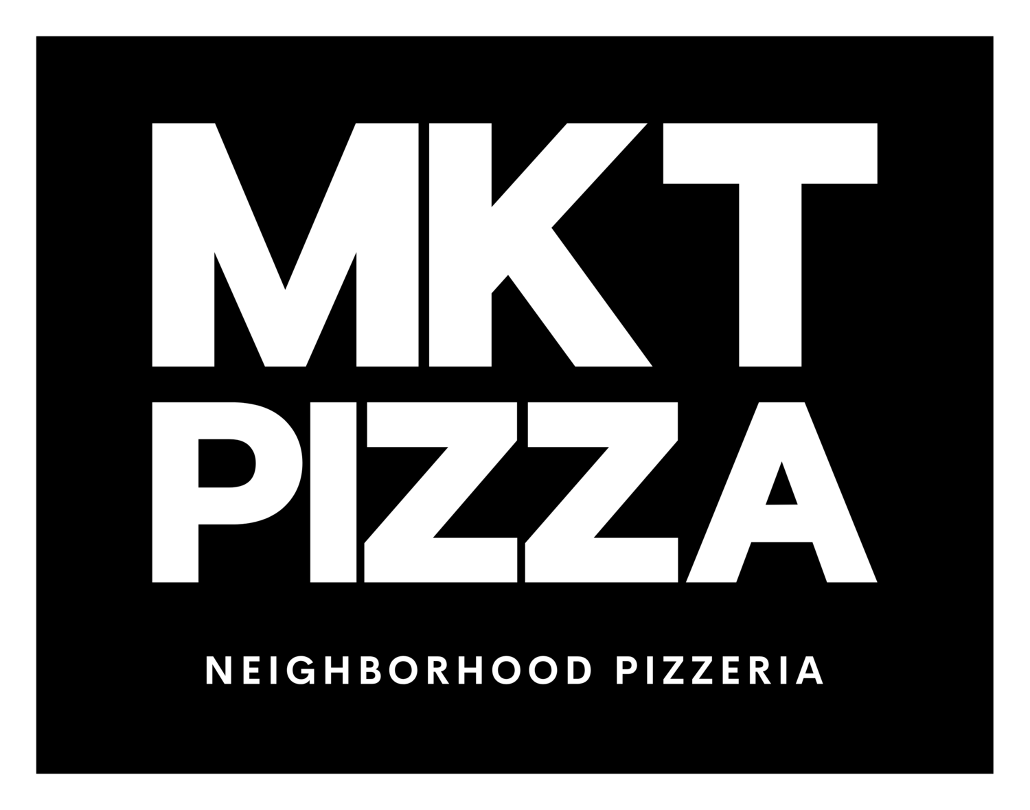 MKT Pizza