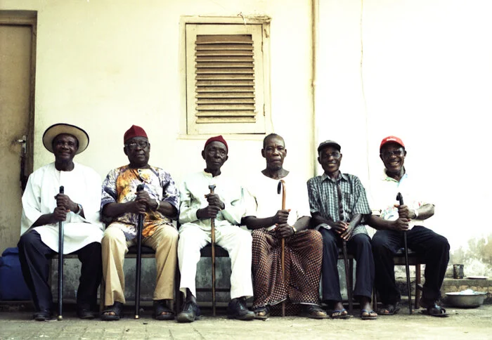 Elders