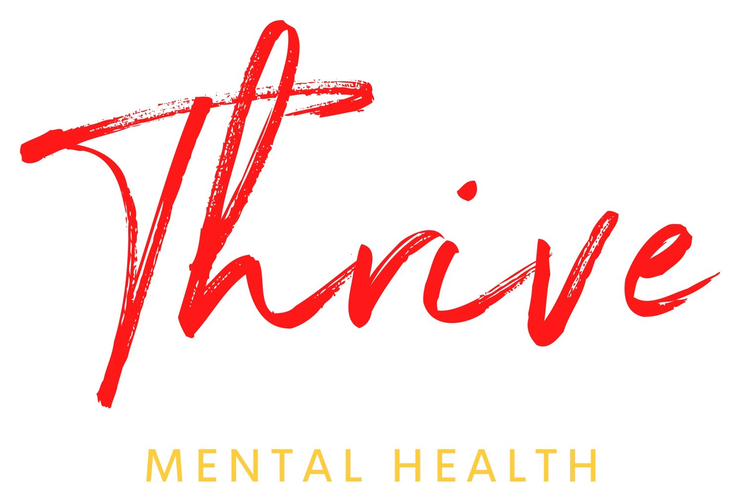 Thrive Mental Health