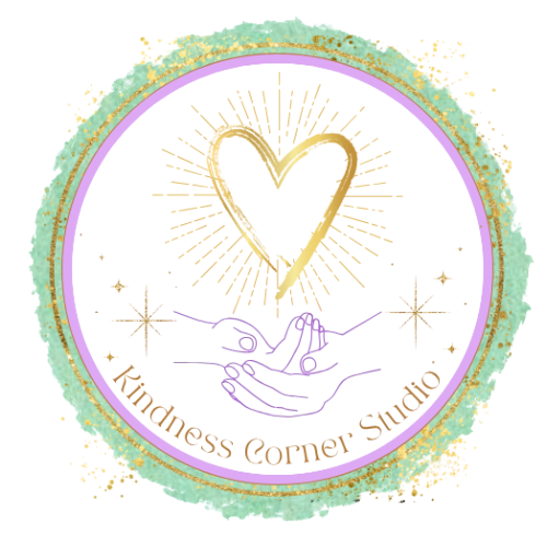 Monthly Burnout Care &amp; Creativity for Helpers &amp; Healers