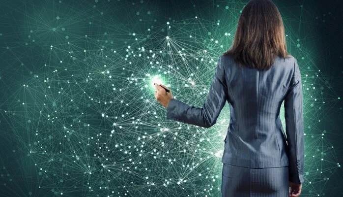 Why women aren’t strategic networkers