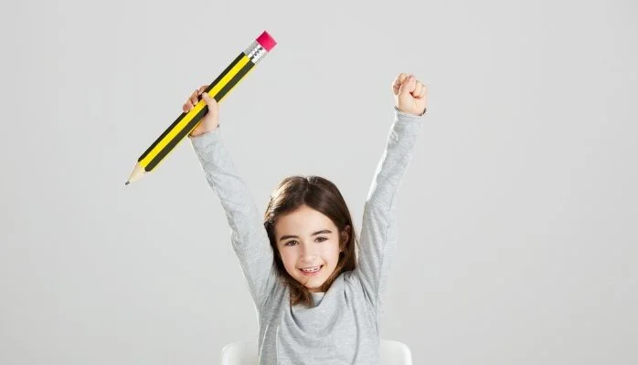 The Root of Female Confidence