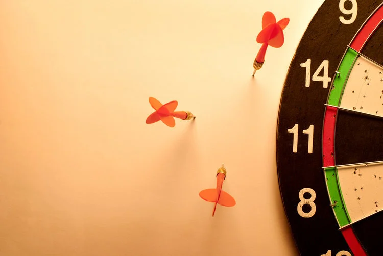 Are You Missing the Mark on Your Women in Leadership Strategy?
