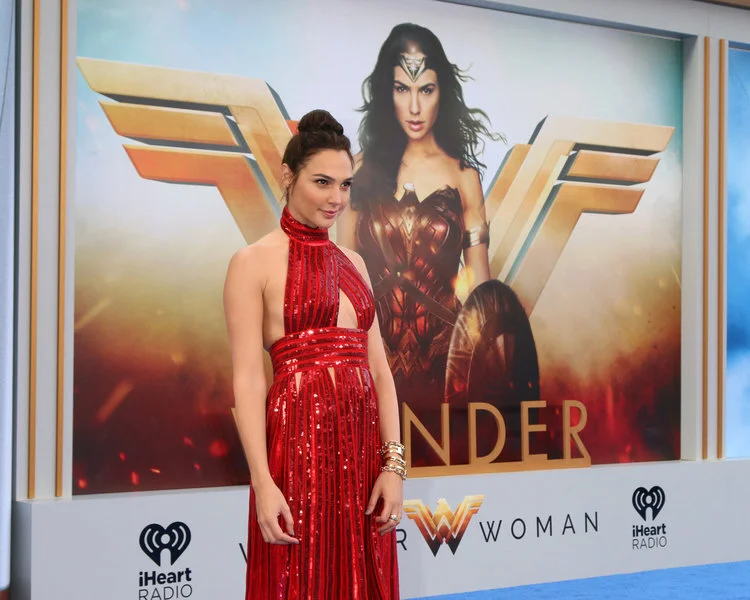 Do ‘wonder women’ carry the mantle for all women?