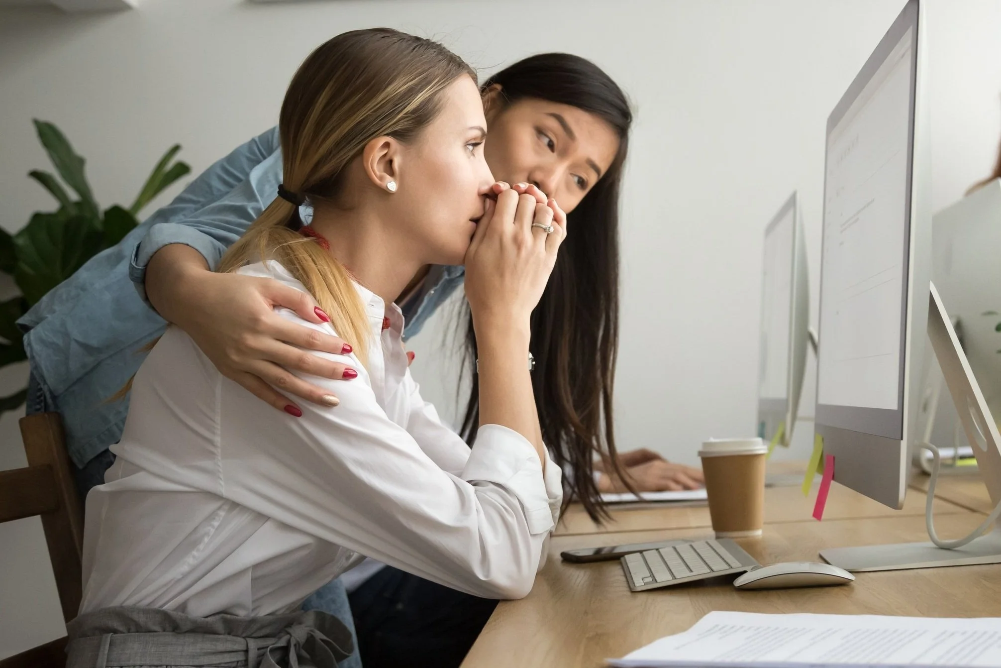 The Price of Empathy for Women