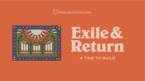 BSF Bible Study For Men