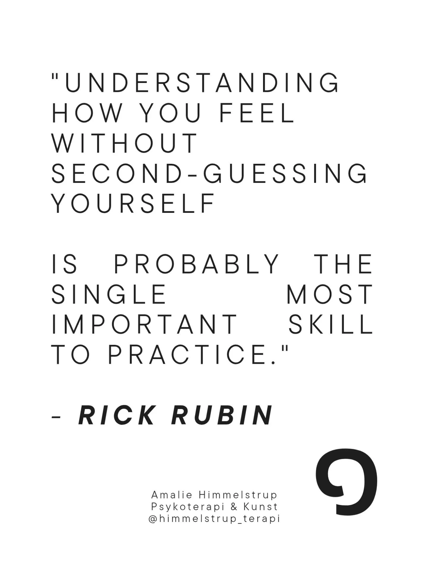 Design dit eget liv, kom ud af fastl&aring;stheden og lev livet mere som DEN KUNSTNER DU ER ~ 

Dine f&oslash;lelser, v&aelig;rdier, l&aelig;ngsler og intuition har en plads i den her verden, og i den hverdag!

Og d&eacute;t sted mener jeg - ligesom 