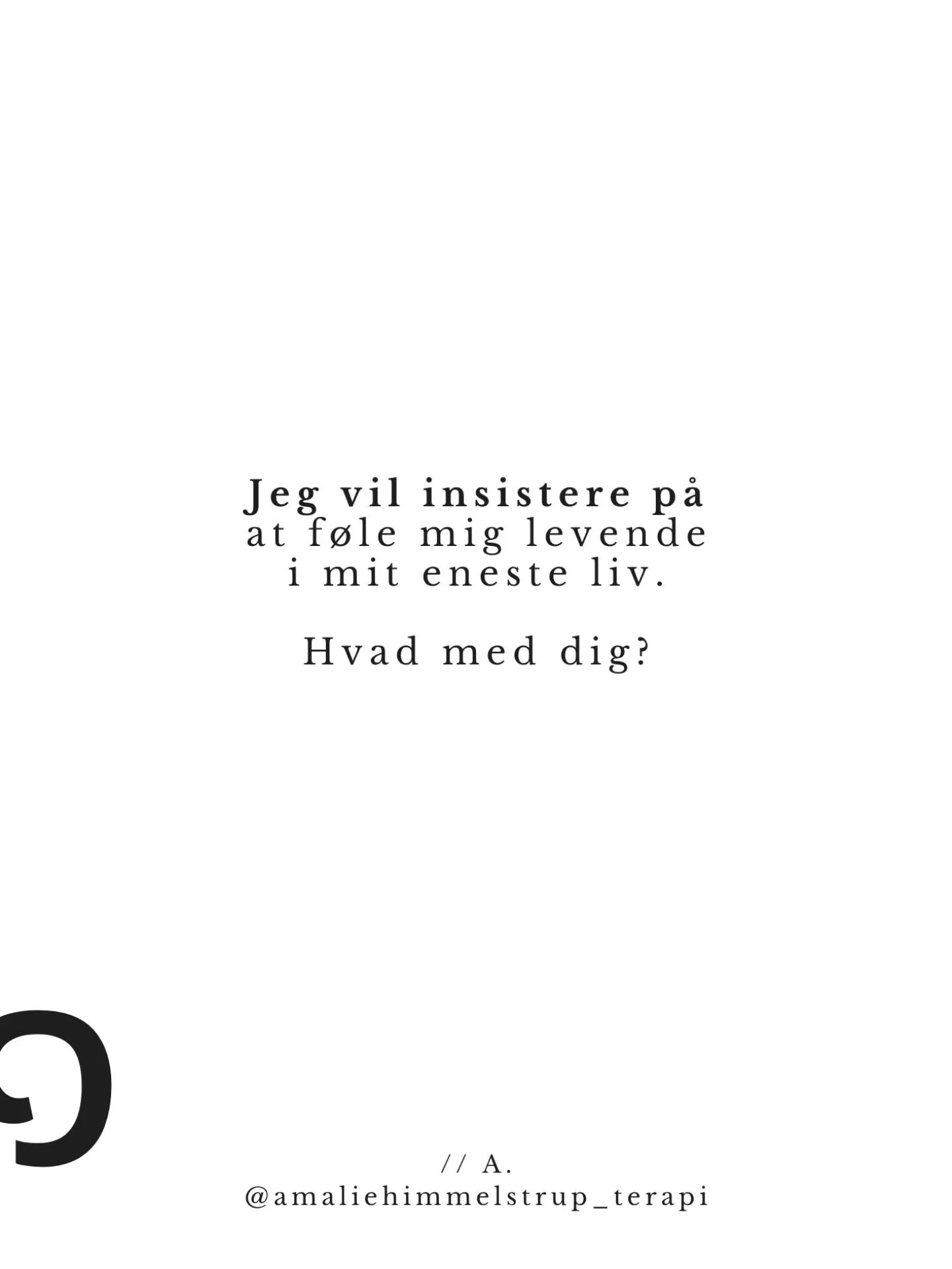 husk, du m&aring; gerne have det godt 🤍 og f**k, hvad andre synes, vi b&oslash;r v&aelig;re eller g&oslash;re

det er en kunst

__________

fastl&aring;sthed og skam f&oslash;rer til h&aring;bl&oslash;shed og tomhed

heldigvis kan vi l&oslash;sne op