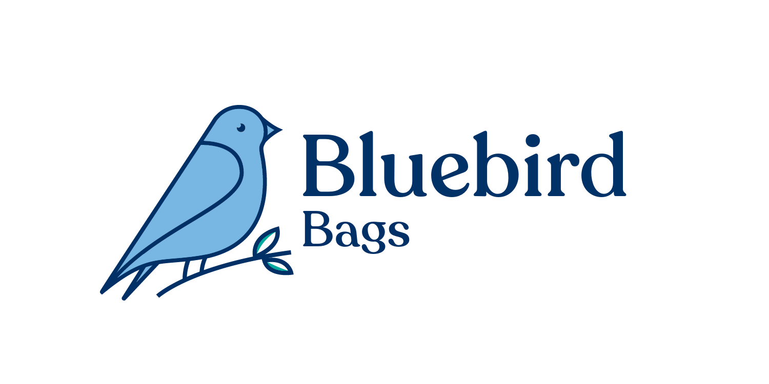 Bluebird Bags