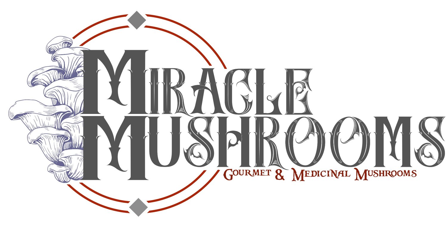 Miracle Mushrooms