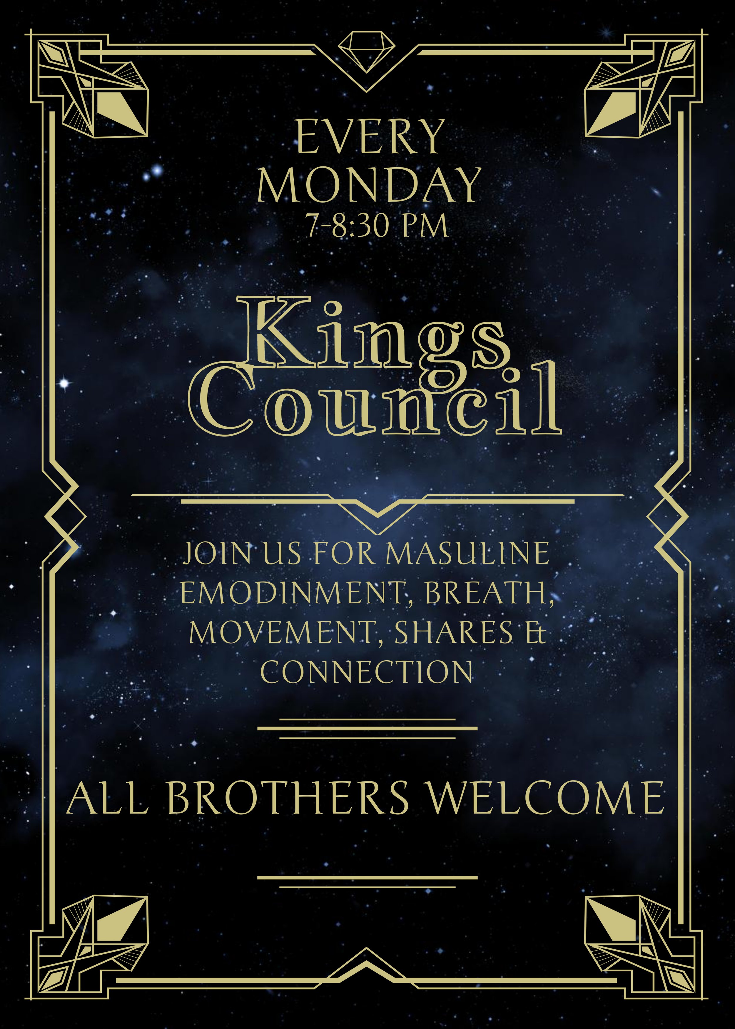 Kings Council