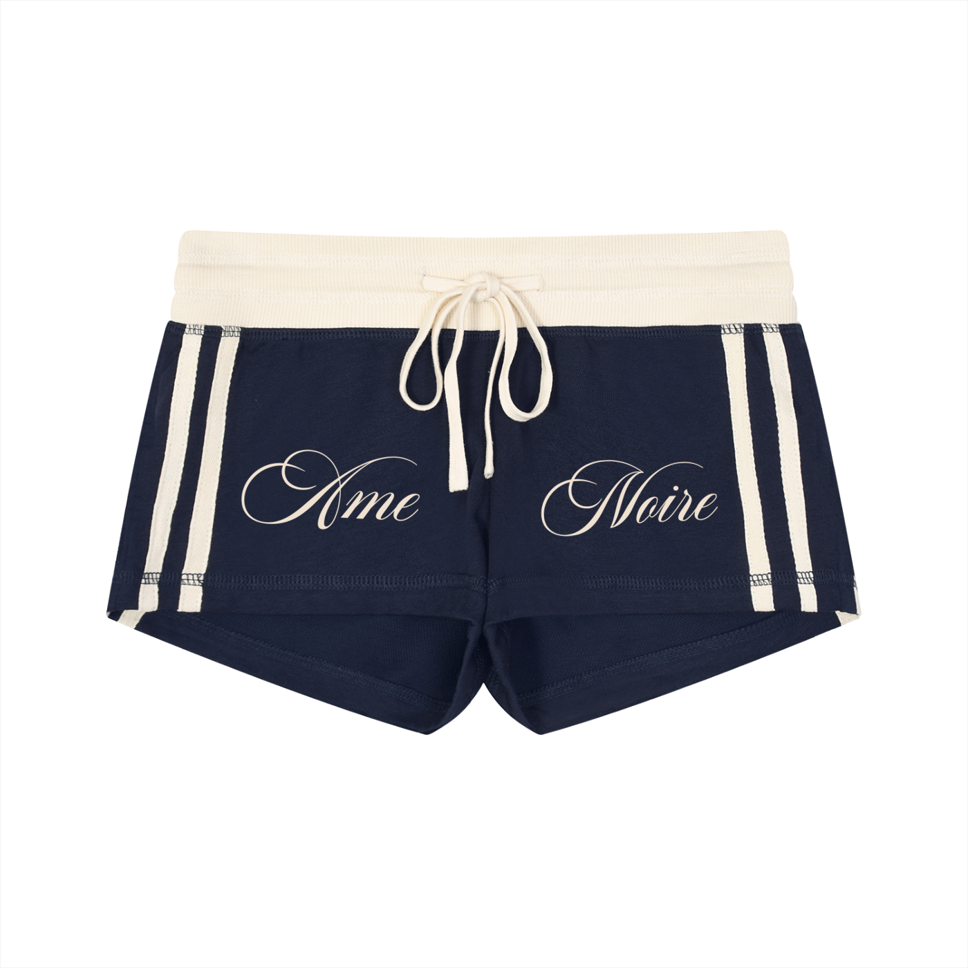 Navy blue Gym shorts
