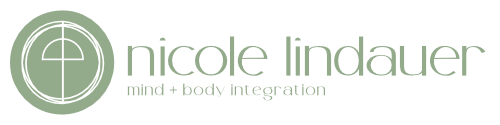 Nicole Lindauer // Mind + Body Integration