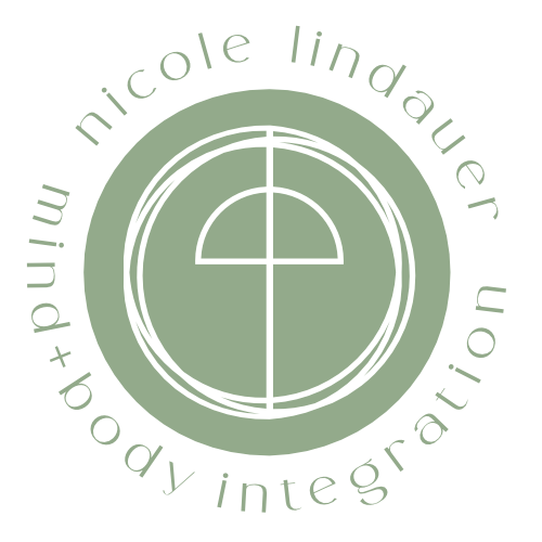 Nicole Lindauer // Mind + Body Integration