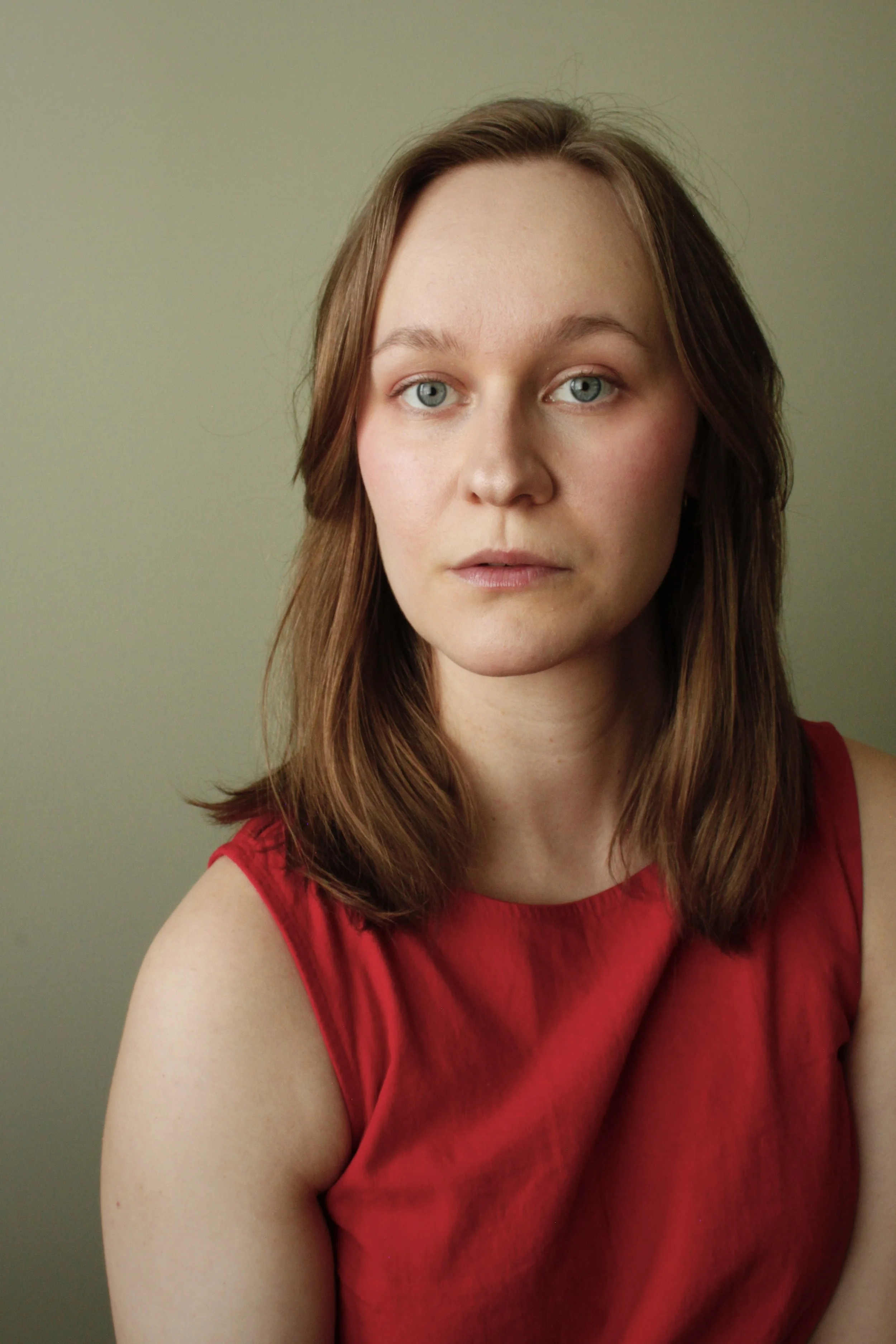 Headshots