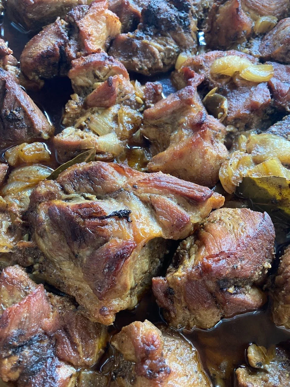 Pork Chili Verde