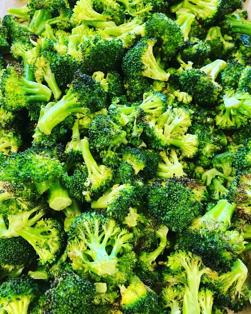 Broccoli Salad (Bacon)