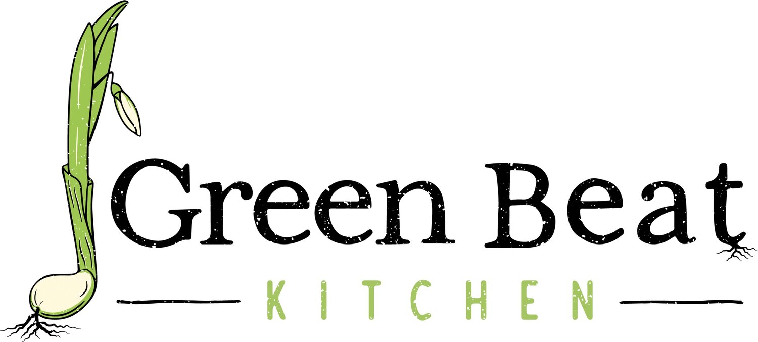 Green Beat Kitchen