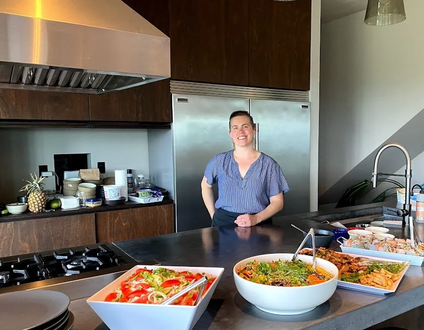 Green Beat Kitchen | Discover & Support Local