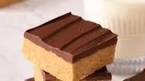 Chocolate Peanut Butter Bar