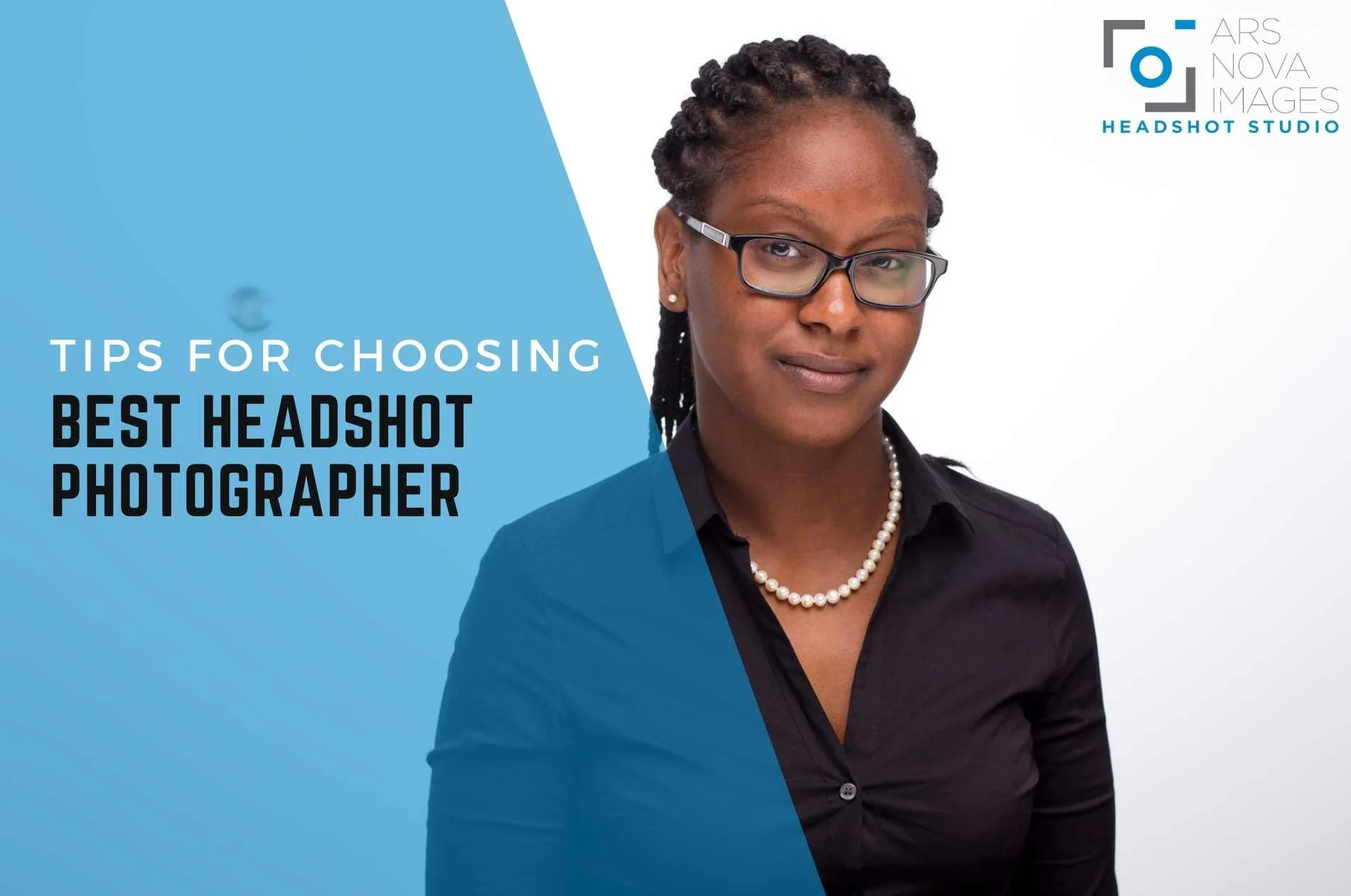 Tips for Choosing Best Headshot Photographer