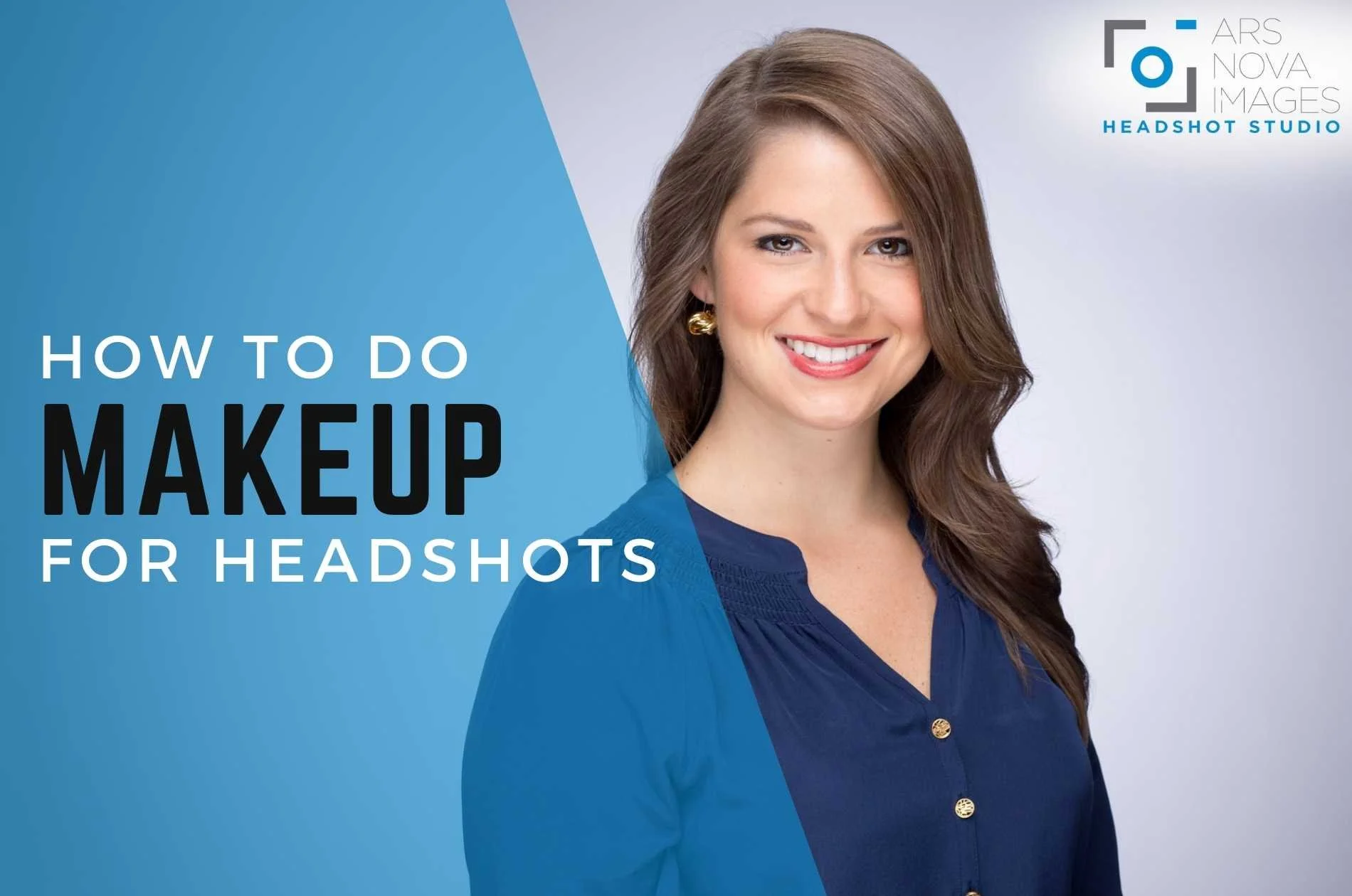 How to Do Makeup for Headshots: Tips for a Flawless Look