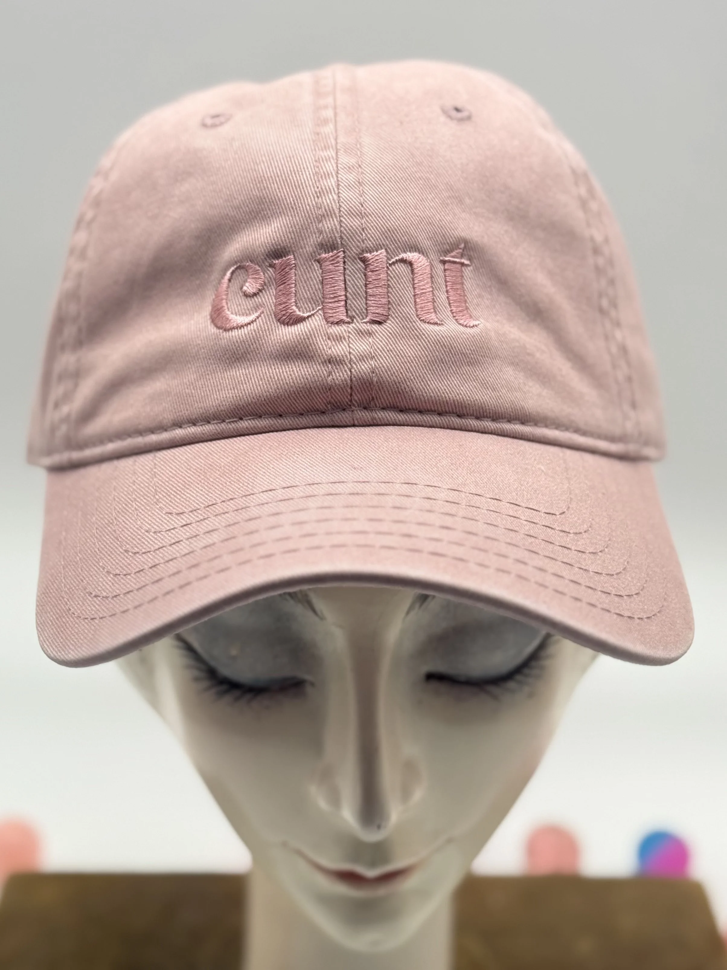 Cunt Hat