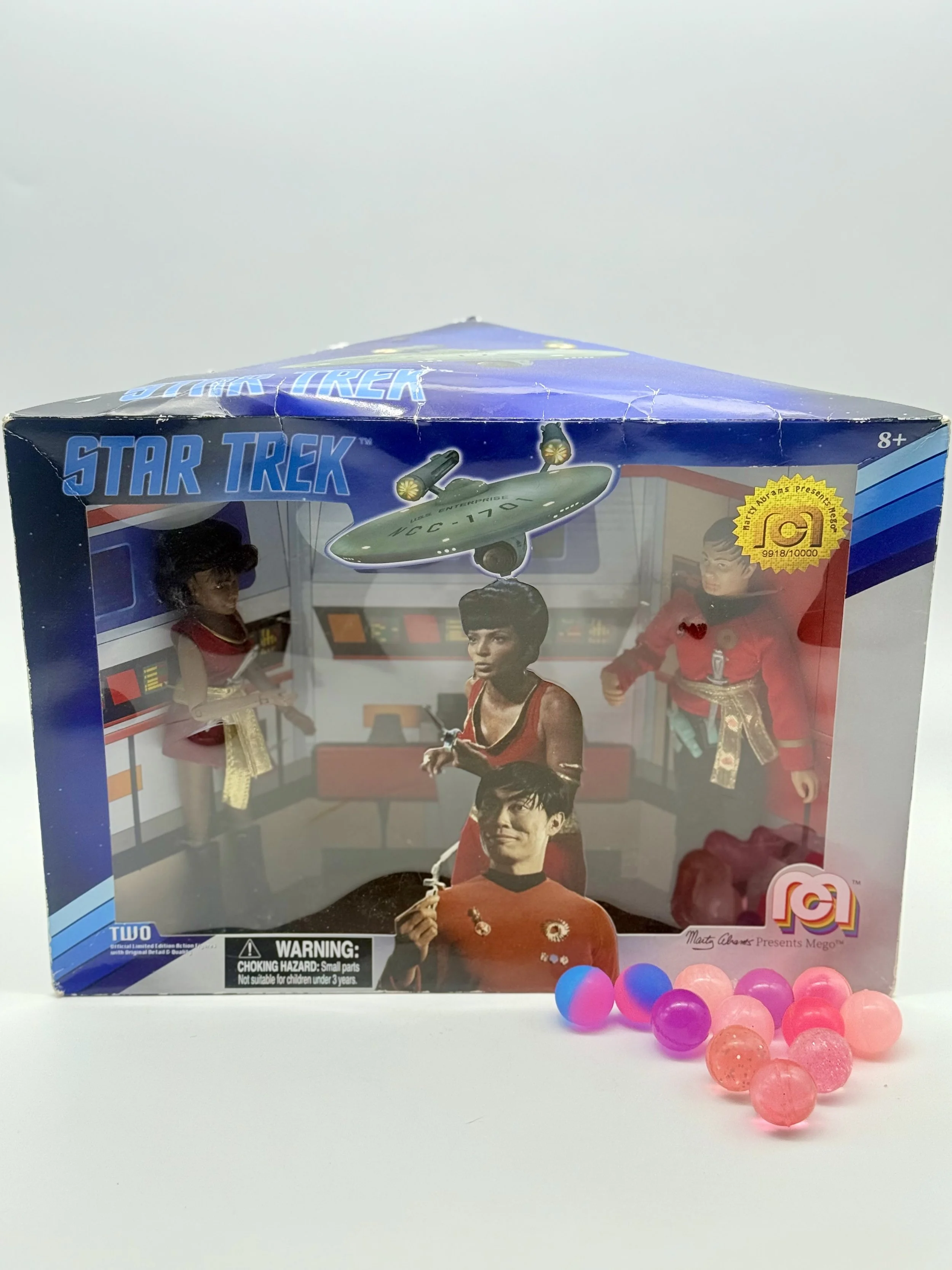 Original Twink and a Red Shirt